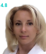 Земская Лидия Дмитриевна