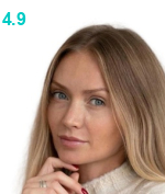 Лысцова Виктория Юрьевна