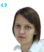Цивилина Наталья Сергеевна