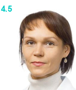 Жуланова Надежда Аркадьевна