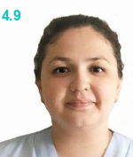 Суяргулова Лилия Галимзяновна