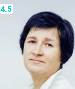 Вихнина Нина Александровна