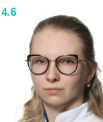Шипунова Ольга Борисовна
