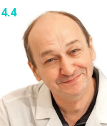 Семенов Вячеслав Николаевич