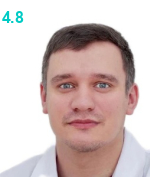 Горюнов Степан Николаевич