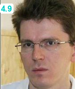 Дремин Дмитрий Иванович