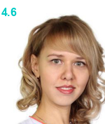 Власова Анна Игоревна