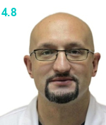Лодатко Дмитрий Игоревич