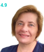 Токмакова Ирина Владимировна