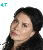 Цуран Татьяна Александровна