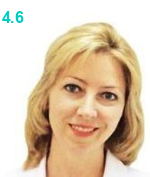 Мишустина Елена Николаевна
