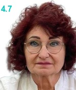 Савосина Тамара Степановна